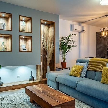Appartement Cosy Jardin Et Terrasse Strasbourg Luaran gambar