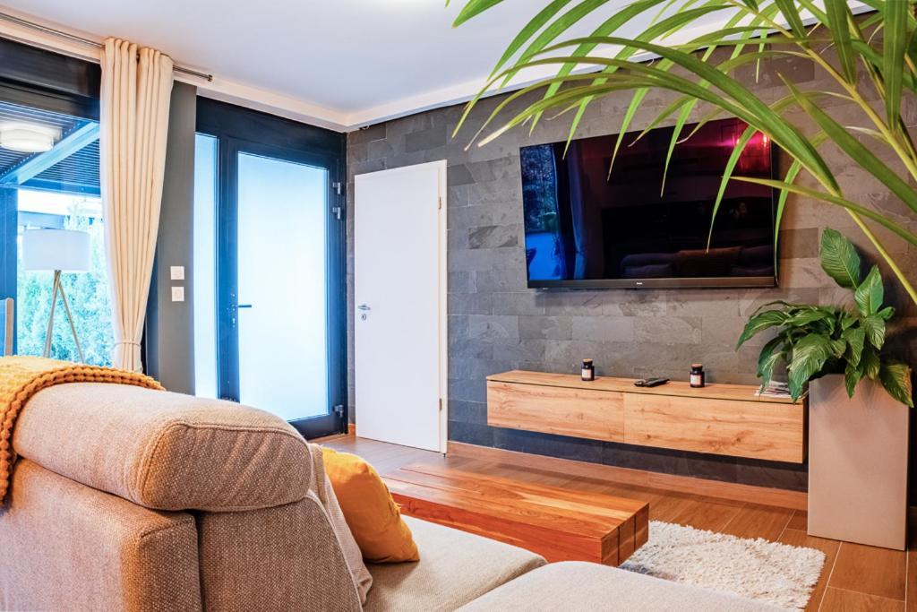 Appartement Cosy Jardin Et Terrasse Strasbourg Luaran gambar